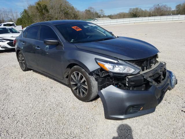 NISSAN ALTIMA 2.5 2018 1n4al3ap2jc267686