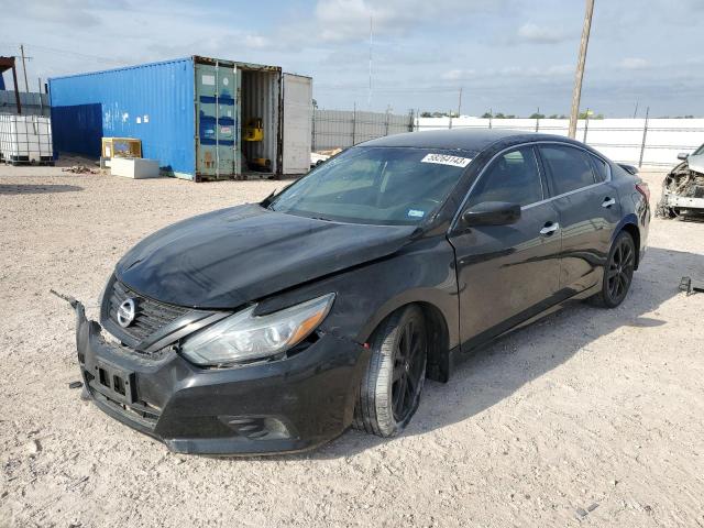 NISSAN ALTIMA 2.5 2018 1n4al3ap2jc267929