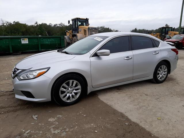 NISSAN ALTIMA 2.5 2018 1n4al3ap2jc268000