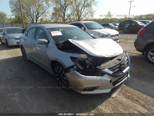 NISSAN ALTIMA 2018 1n4al3ap2jc269468