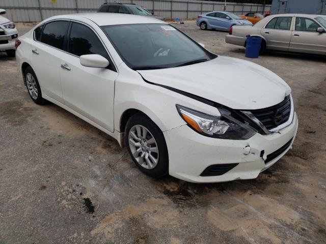 NISSAN ALTIMA 2.5 2018 1n4al3ap2jc269535