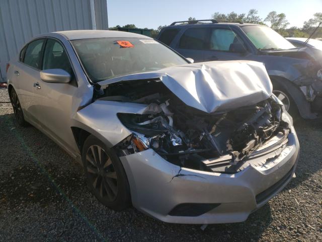 NISSAN ALTIMA 2.5 2018 1n4al3ap2jc269924