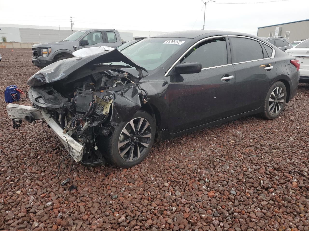 NISSAN ALTIMA 2018 1n4al3ap2jc270278