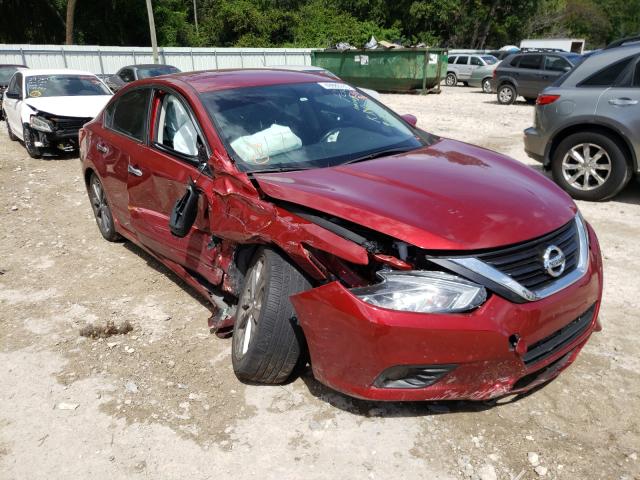 NISSAN ALTIMA 2.5 2018 1n4al3ap2jc270751