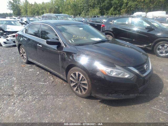 NISSAN ALTIMA 2018 1n4al3ap2jc270930