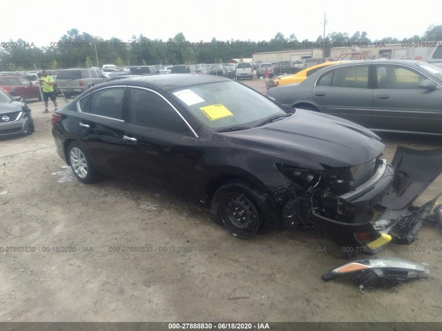 NISSAN ALTIMA 2018 1n4al3ap2jc270989