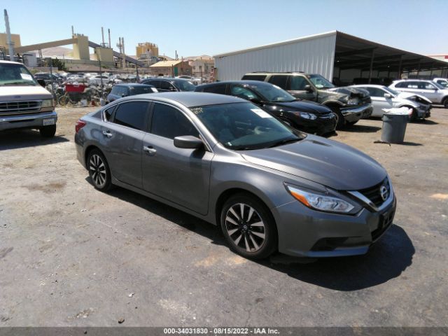 NISSAN ALTIMA 2018 1n4al3ap2jc271768