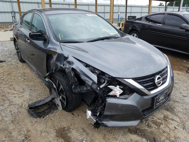 NISSAN ALTIMA 2.5 2018 1n4al3ap2jc271849