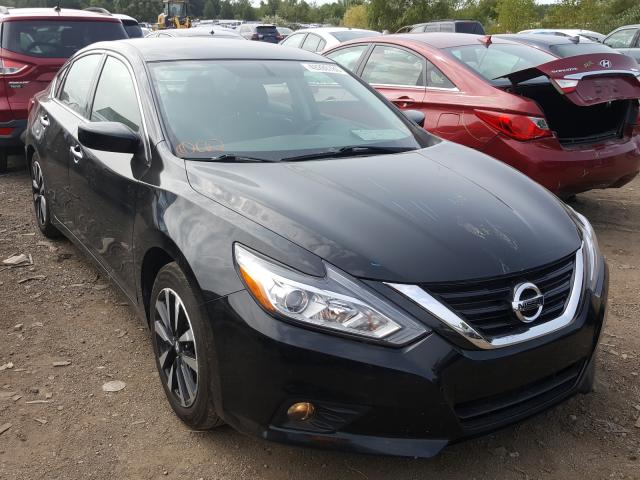 NISSAN ALTIMA 2.5 2018 1n4al3ap2jc272077