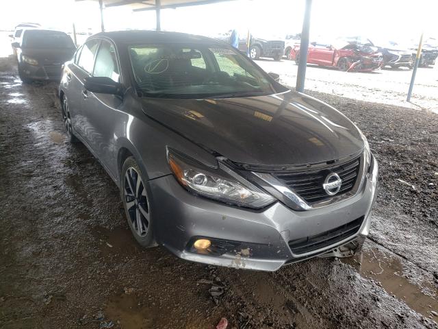 NISSAN ALTIMA 2.5 2018 1n4al3ap2jc273374