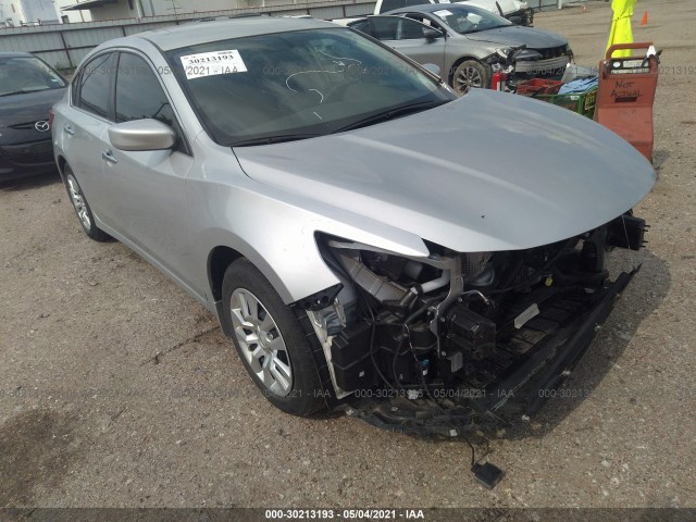 NISSAN ALTIMA 2018 1n4al3ap2jc275108