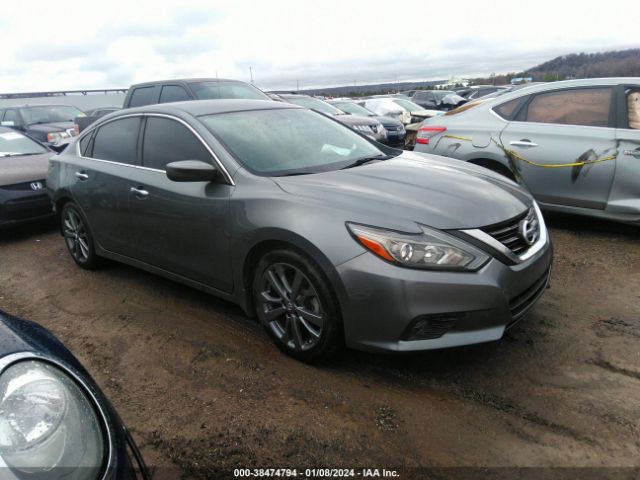 NISSAN ALTIMA 2018 1n4al3ap2jc277067