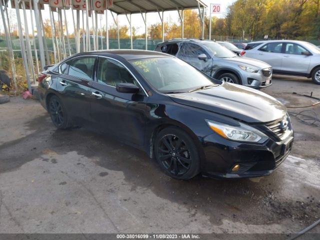 NISSAN ALTIMA 2018 1n4al3ap2jc277165