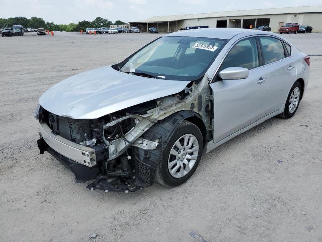 NISSAN ALTIMA 2.5 2018 1n4al3ap2jc278137