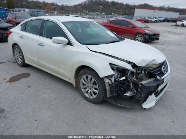 NISSAN ALTIMA 2018 1n4al3ap2jc278266