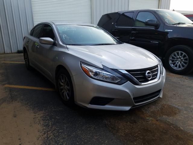 NISSAN ALTIMA 2.5 2018 1n4al3ap2jc278610