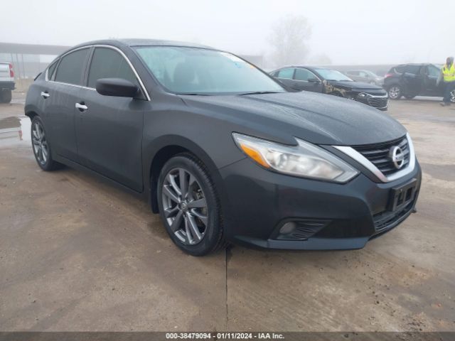 NISSAN ALTIMA 2018 1n4al3ap2jc278851