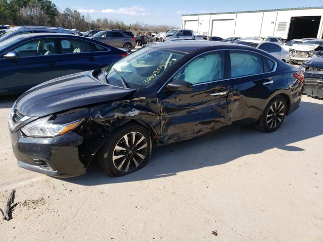 NISSAN ALTIMA 2.5 2018 1n4al3ap2jc280227