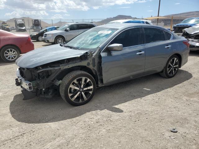 NISSAN ALTIMA 2.5 2018 1n4al3ap2jc280440