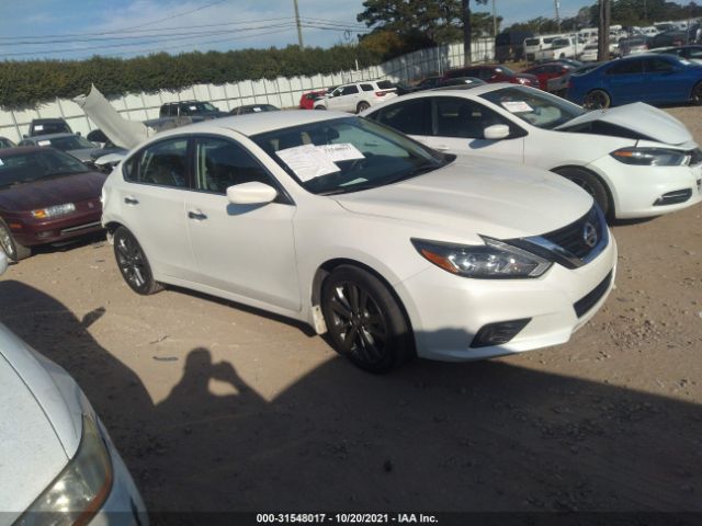 NISSAN ALTIMA 2018 1n4al3ap2jc281443