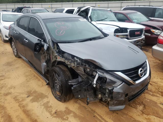 NISSAN ALTIMA 2.5 2018 1n4al3ap2jc282012