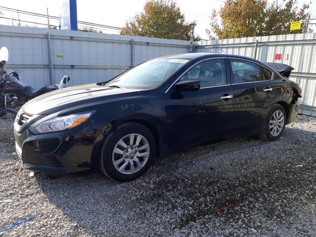 NISSAN ALTIMA 2018 1n4al3ap2jc282561