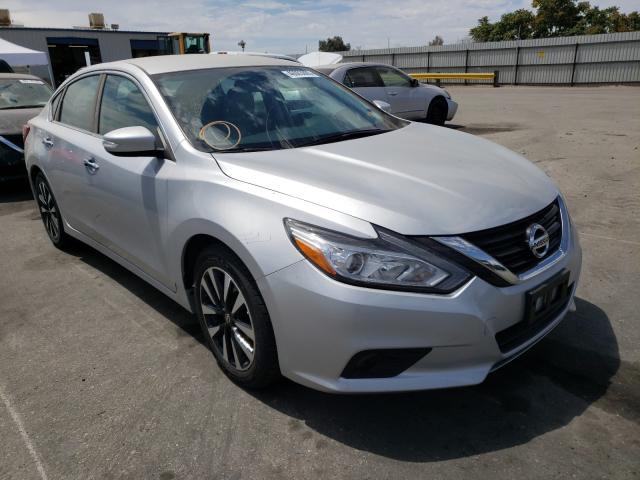 NISSAN ALTIMA 2.5 2018 1n4al3ap2jc282608