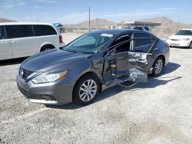 NISSAN ALTIMA 2.5 2018 1n4al3ap2jc282673