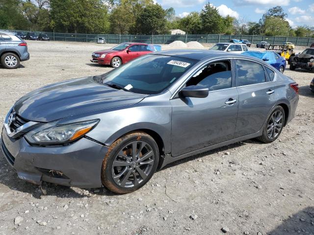 NISSAN ALTIMA 2.5 2018 1n4al3ap2jc282754