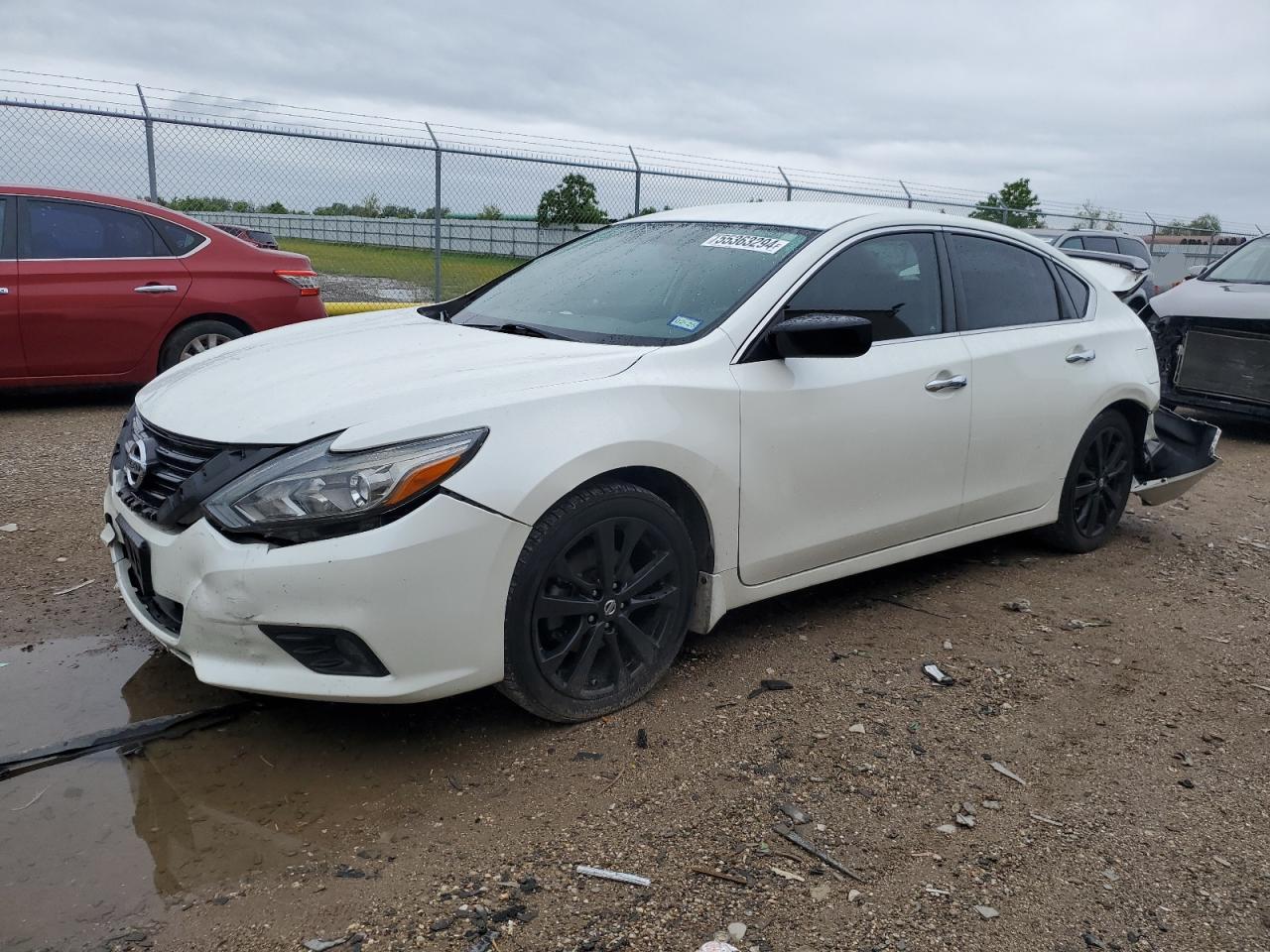 NISSAN ALTIMA 2018 1n4al3ap2jc282866