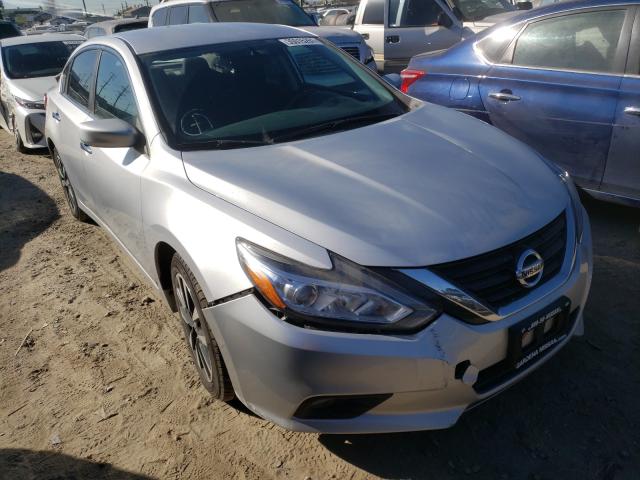 NISSAN ALTIMA 2.5 2018 1n4al3ap2jc283001