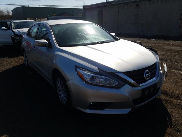 NISSAN ALTIMA 2.5 2018 1n4al3ap2jc283242