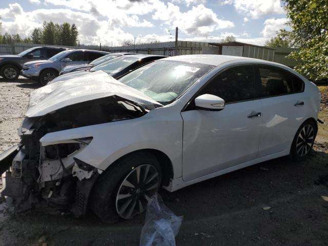 NISSAN ALTIMA 2.5 2018 1n4al3ap2jc283905