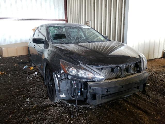 NISSAN ALTIMA 2.5 2018 1n4al3ap2jc284245