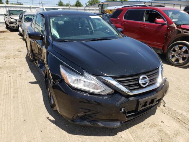 NISSAN ALTIMA 2.5 2018 1n4al3ap2jc284326