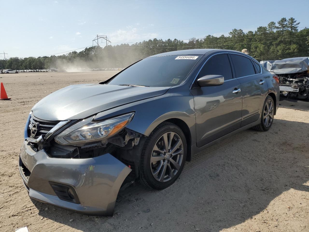 NISSAN ALTIMA 2018 1n4al3ap2jc284536