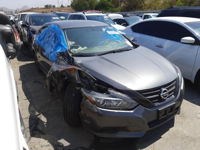 NISSAN ALTIMA 2.5 2018 1n4al3ap2jc284570