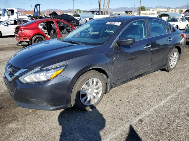 NISSAN ALTIMA 2.5 2018 1n4al3ap2jc284763