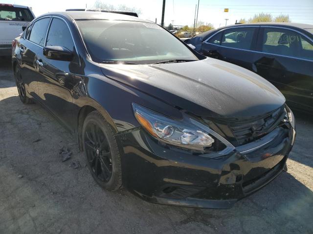 NISSAN ALTIMA 2.5 2018 1n4al3ap2jc285038