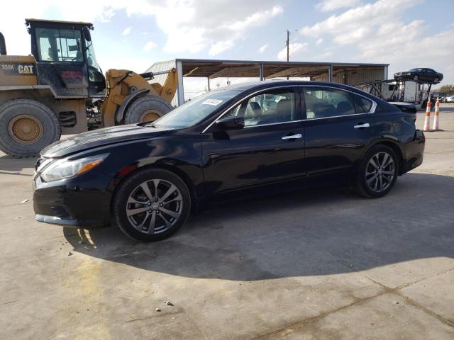 NISSAN NULL 2018 1n4al3ap2jc285248