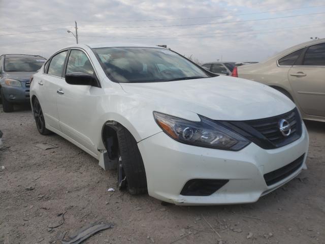 NISSAN NULL 2018 1n4al3ap2jc285301