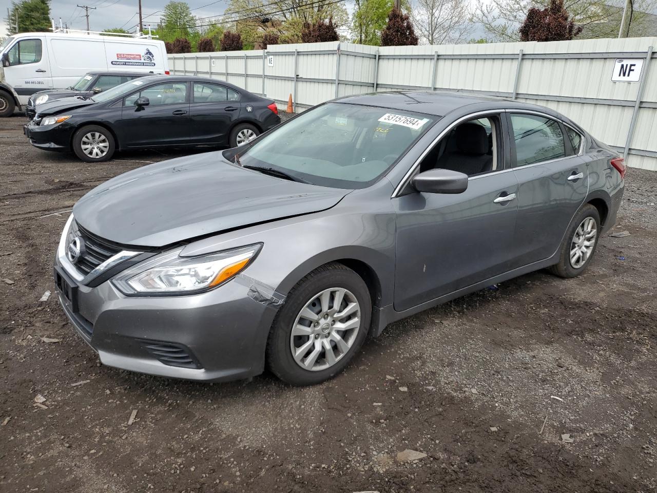 NISSAN ALTIMA 2018 1n4al3ap2jc285489