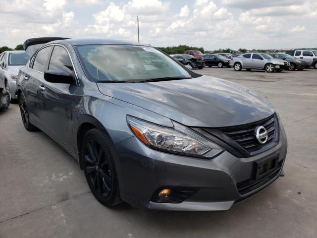 NISSAN ALTIMA 2.5 2018 1n4al3ap2jc286528