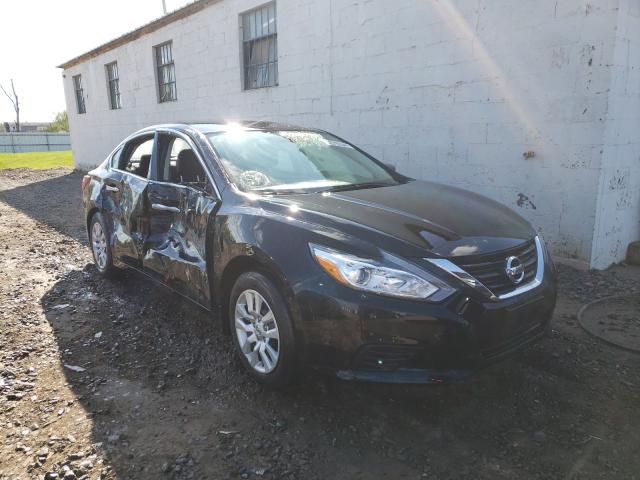 NISSAN ALTIMA 2.5 2018 1n4al3ap2jc286559