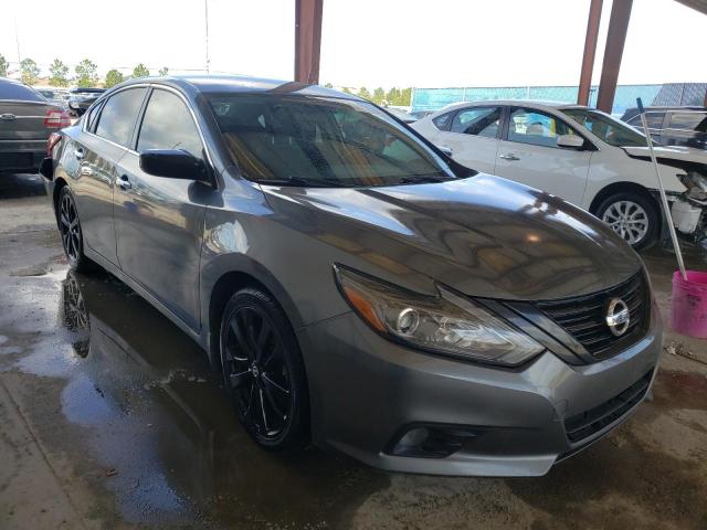 NISSAN ALTIMA 2.5 2018 1n4al3ap2jc286755