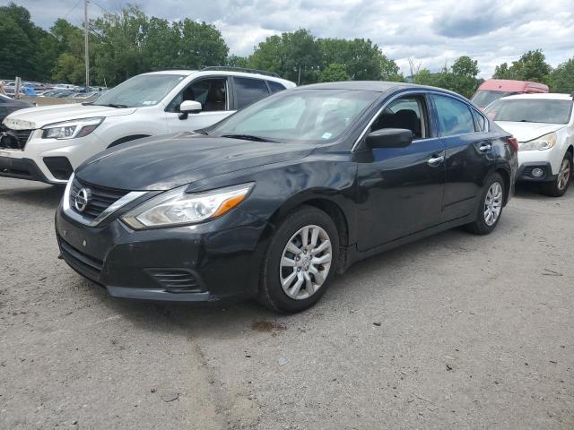 NISSAN ALTIMA 2.5 2018 1n4al3ap2jc287520