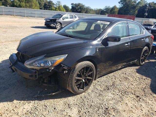 NISSAN ALTIMA 2.5 2018 1n4al3ap2jc287694