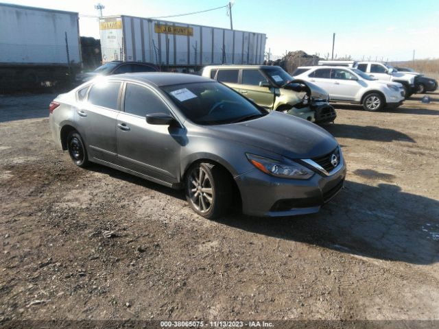 NISSAN ALTIMA 2018 1n4al3ap2jc287713