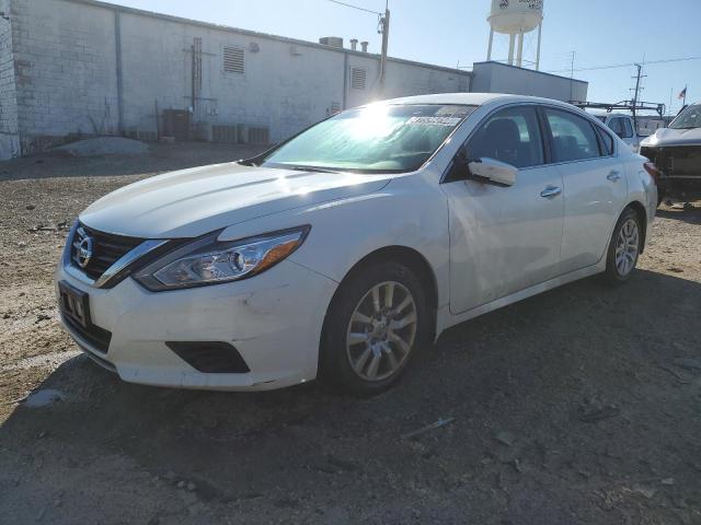 NISSAN ALTIMA 2018 1n4al3ap2jc288604