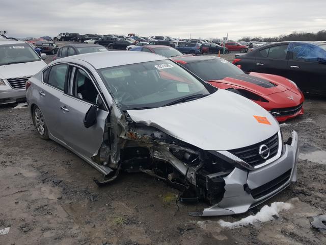 NISSAN ALTIMA 2.5 2018 1n4al3ap2jc288795